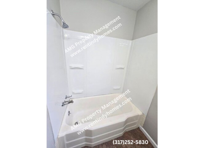 Photo - 1804 N Irvington Ave