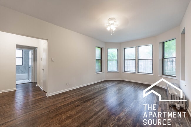 Building Photo - 7722 N Marshfield Ave Unit 1A Rental