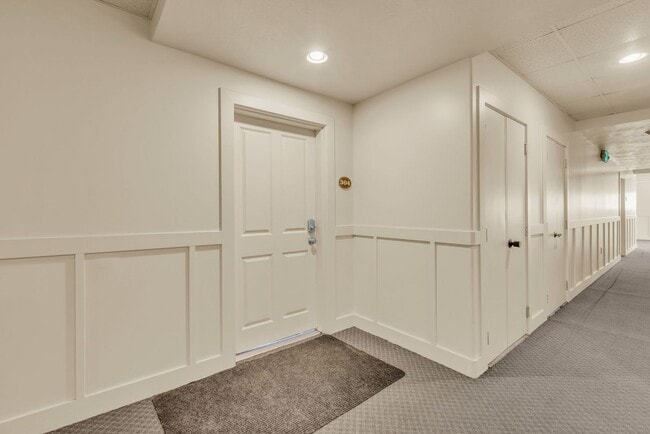 Photo - Top Floor Crestview Condo