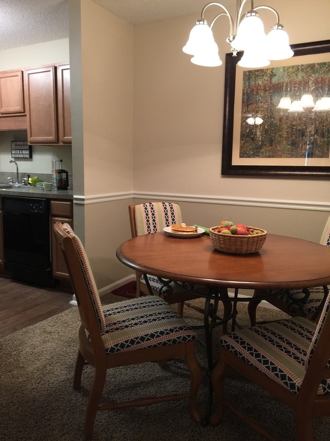 Photo - North Bluff Apartments