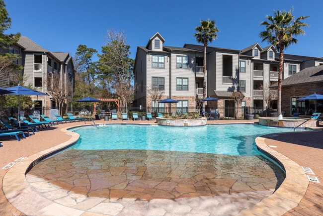 Stone Creek at The Woodlands