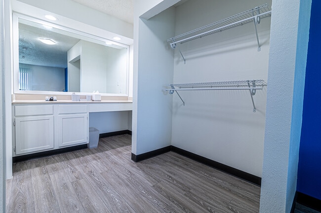 Siegel Suites Shreveport