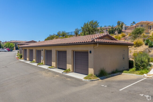Garages