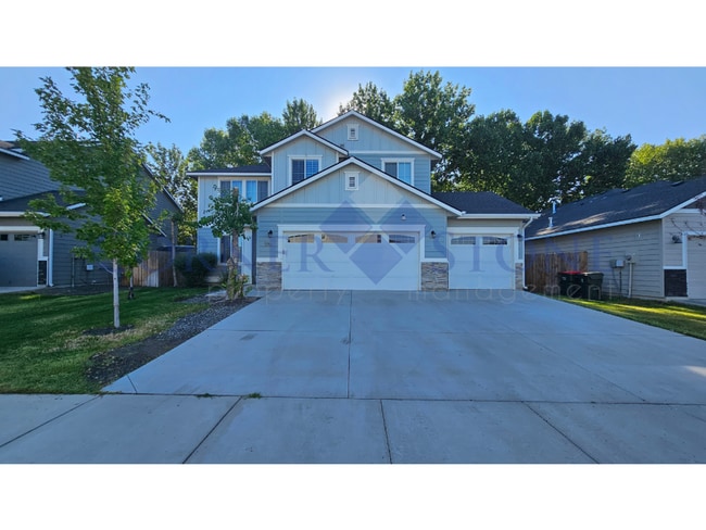 Building Photo - Wonderful Large Home In Meridian!