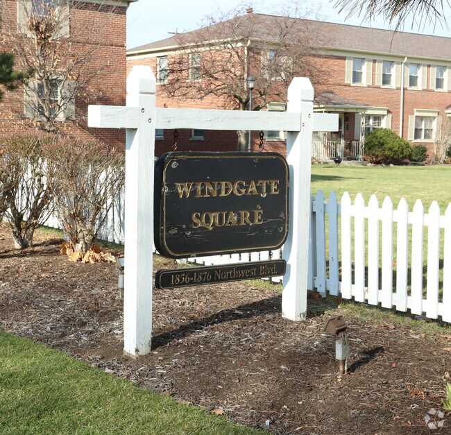 Photo - Windgate Square