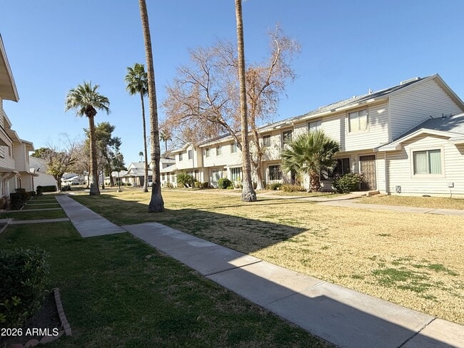 Photo - 1234 E Baker Dr