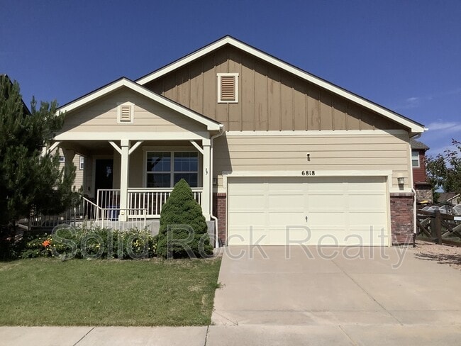 Photo - 6818 Whitebark Ln House