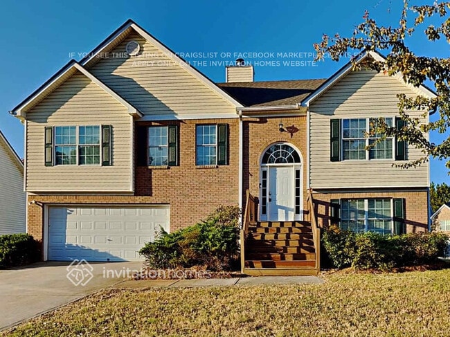 Photo - 1155 St Phillips Ct House