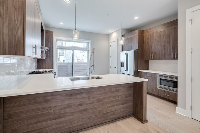 Photo - Northern Liberties Townhome with Parking