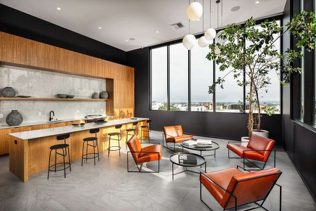 Line Lofts