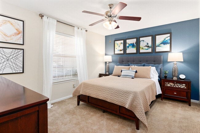 Photo - The Abbey At Enclave