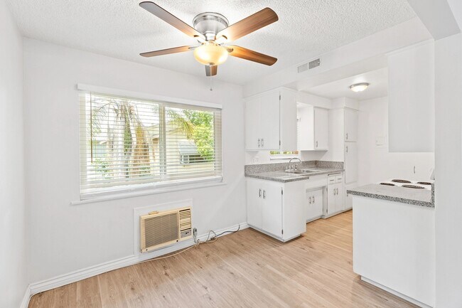 Huntington Villas