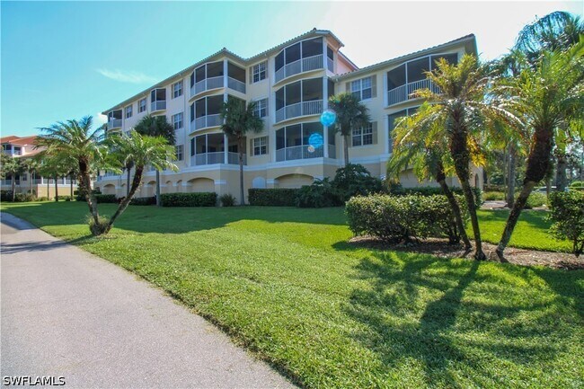Photo - 4853 Hampshire Ct Unit 107