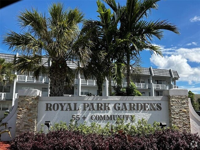 Building Photo - 6650 Royal Palm Blvd Unit 304C Rental