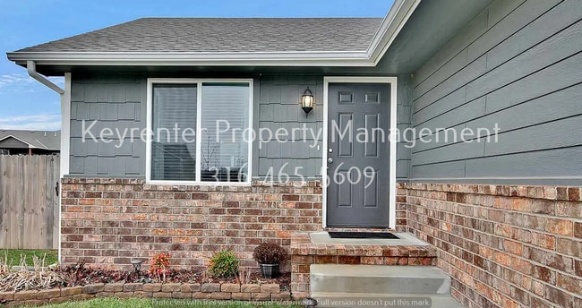 Photo - Beautiful 3 Bed 2 Bath In Quiet Neighborhood