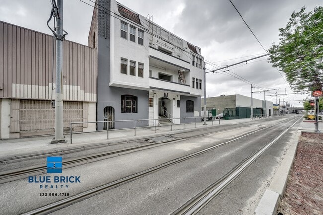 Photo - 1420 Flower St Unit 3