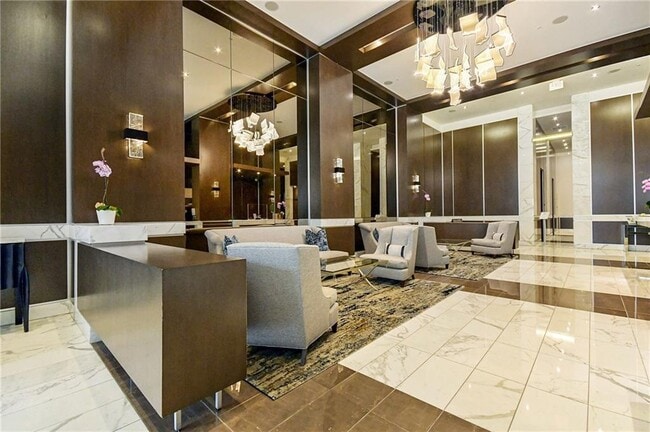 Photo - 1820 Peachtree St NW Unit 1002