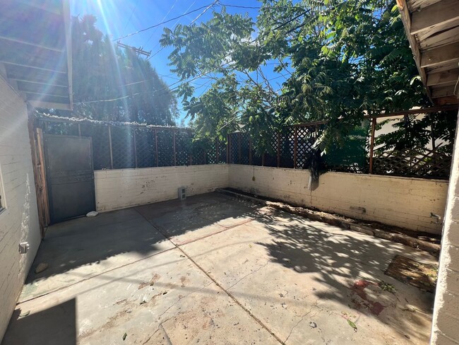 Photo - Studio Stand Alone Casita - Water and Trash Paid!
