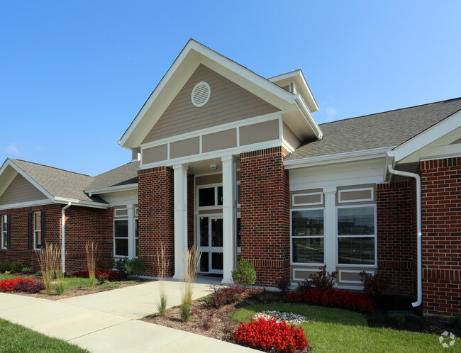 Adams Crossing Apartments For Rent In Waldorf, Md 