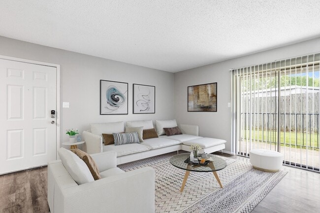 Photo - Trails at Alabaster