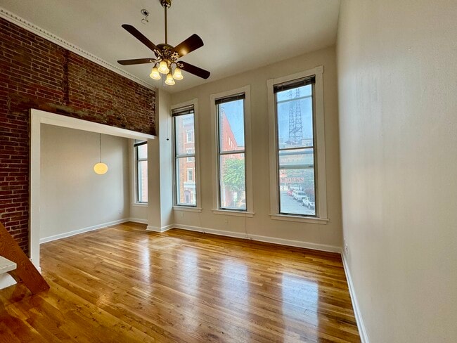 Building Photo - 134 Washington St Unit 209 Rental