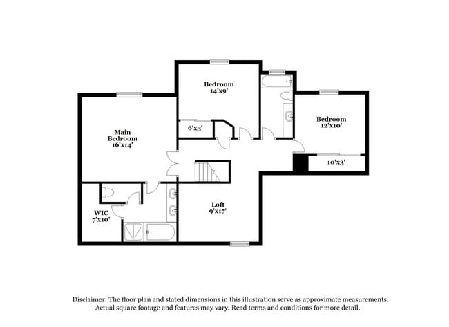 Photo - 13922 Hudson Way
