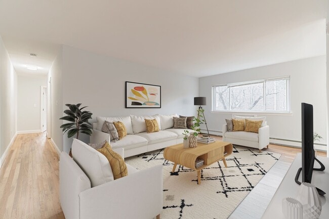 Brixton Lane Apartments
