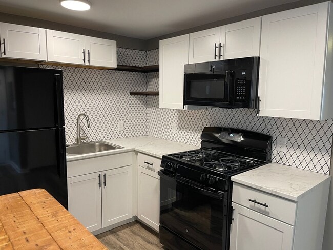 Photo - Merchants Lofts V Upgraded 1 Bedroom Unit 7