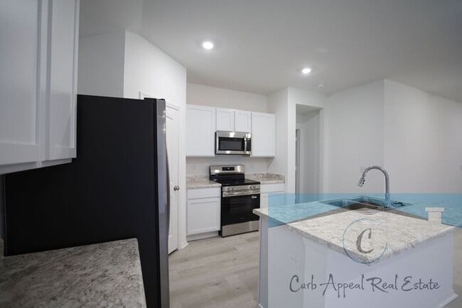 Photo - New construction in Jonesboro - beautiful 4 bed / 2 bath home - Nettleton!!