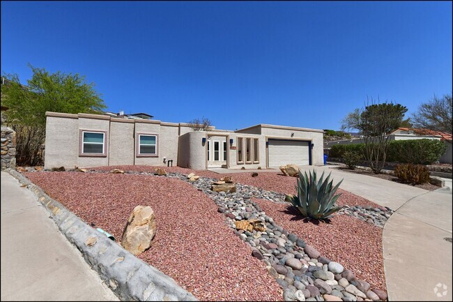 Building Photo - Available now! Rental
