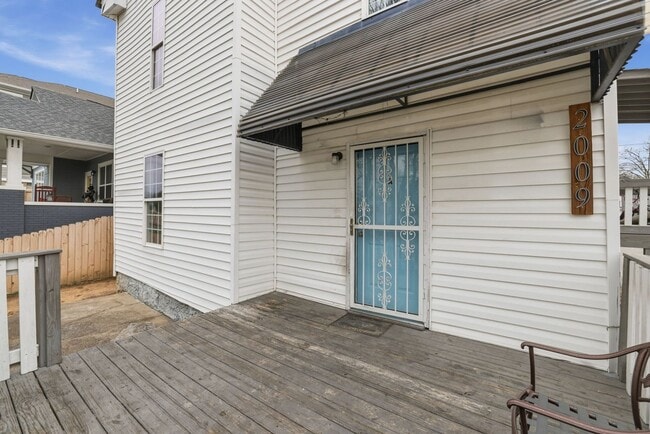 Photo - 2009 McCallie Ave