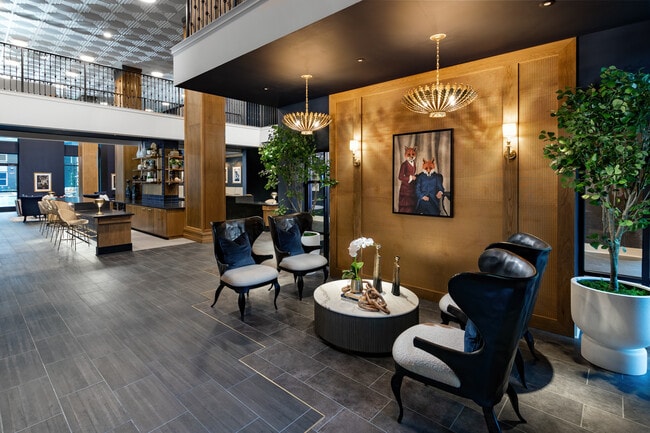 Bellamy Executive Park