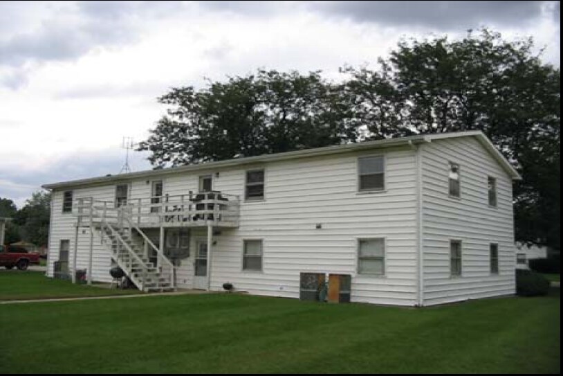 Photo - Village Place Apartments