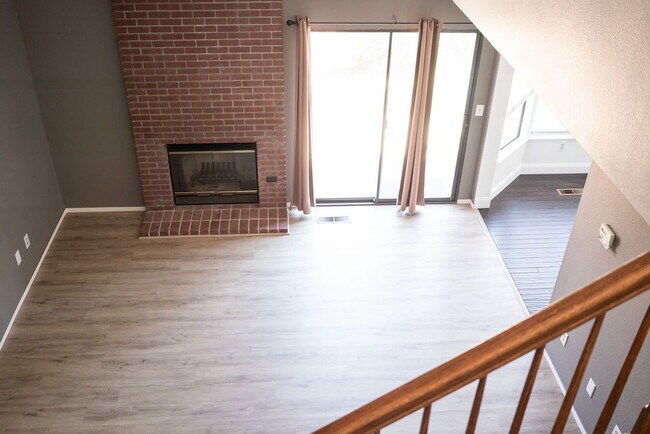 Photo - "Charming 3-Bed Home with Fireplace & Pool...