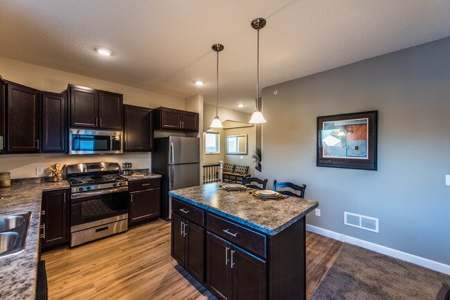 Photo - The Villas of Savage