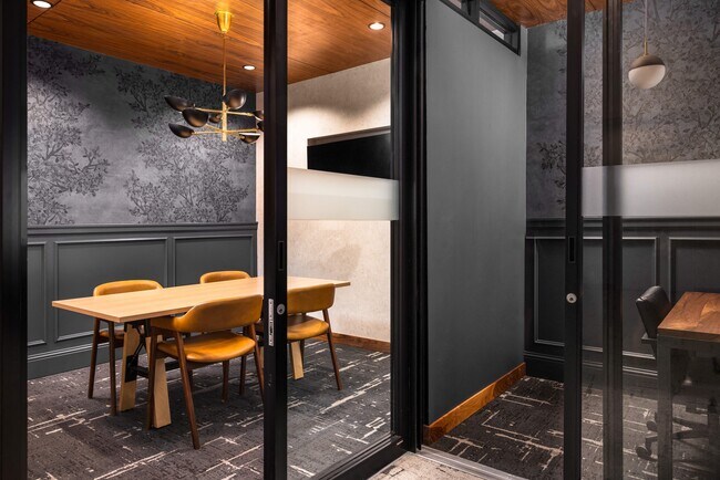 Photo - Alexan Evans Station