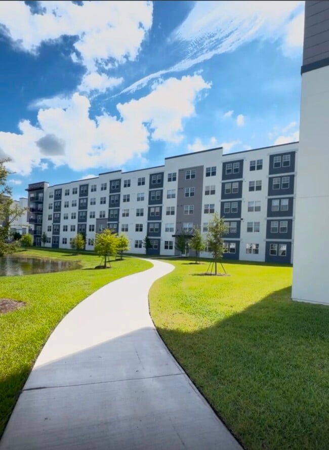 Photo - 5587 Millenia Blvd Unit 1
