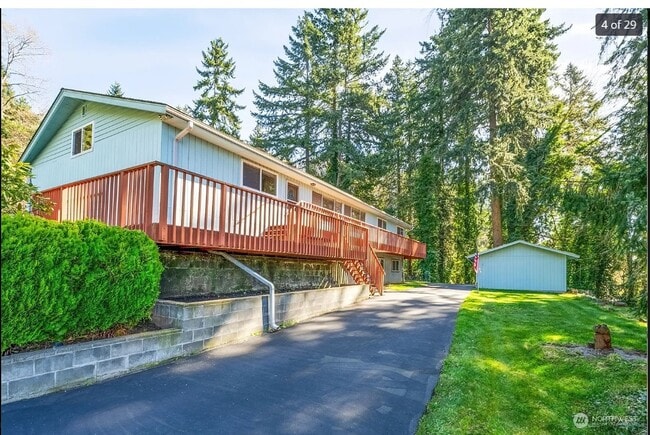 Building Photo - 4310 Pacific Way Unit B