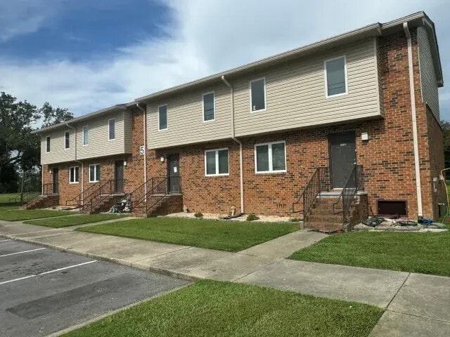 Photo - 501 N Kibbe St