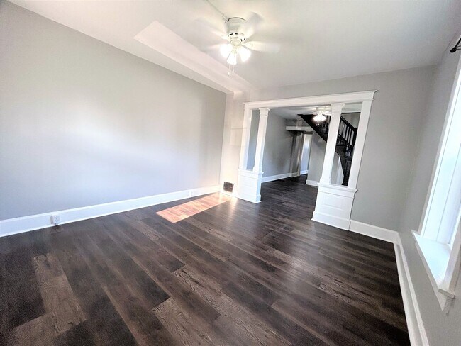 Photo - 217-217 S 9th St Unit 215 South 9th Street