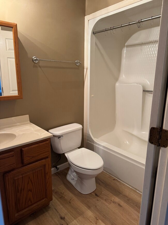 Bathroom - 403 S King St Unit 403 S King St Apt 2