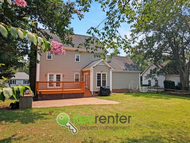Photo - 316 Pelham Falls Dr