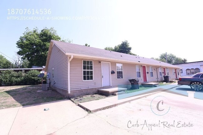 Building Photo - 902 Creath Ave Unit D