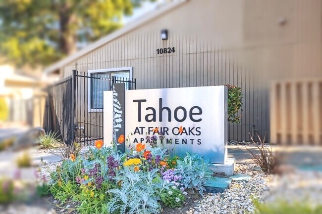 Tahoe at Fair Oaks Apartments - Tahoe at Fair Oaks Apartments