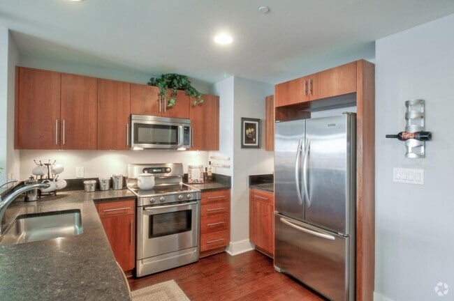 Building Photo - 88 E San Fernando St Rental