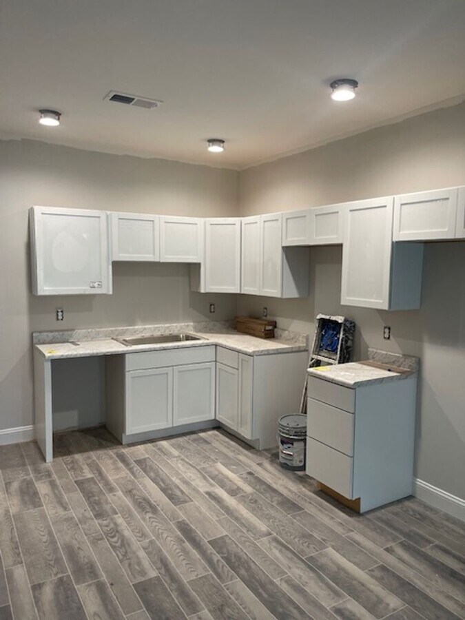 Photo - BRAND  NEW DUPLEX, GREAT LOCATION Unit 1311 Carson Alley Apartment A
