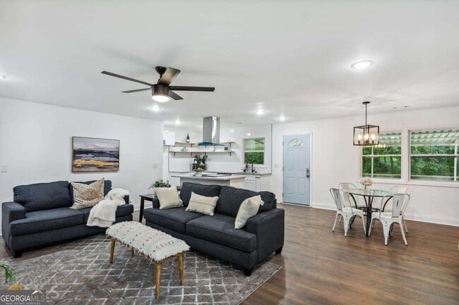 Photo - 1650 Joseph E. Boone Blvd NW