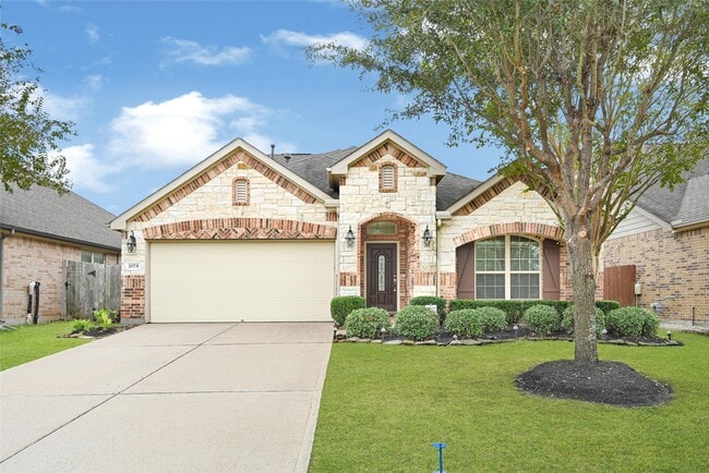 Photo - 20731 Blue Flagstone Ln