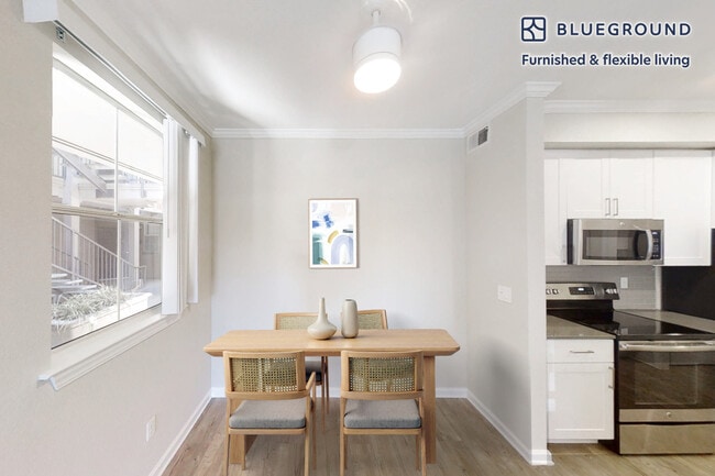 Photo - 1300 The Alameda Unit FL1-ID6324A