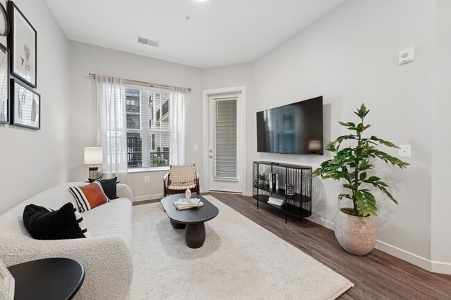 Alta NOVA Apartments & Townhomes
